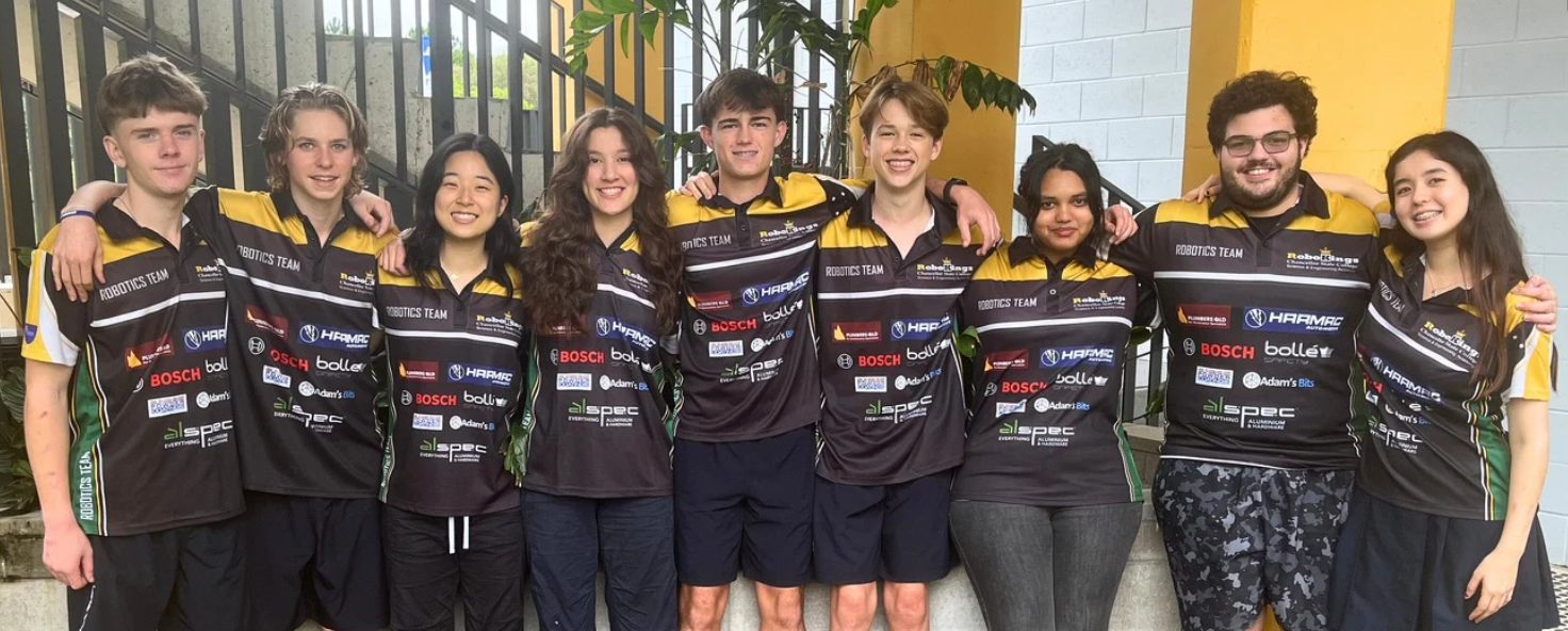 RoboKings Aurum Team